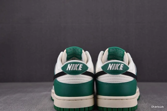 Dunk Malachite SE DR9654-100 Pack Green Nike  Lottery Low 1112